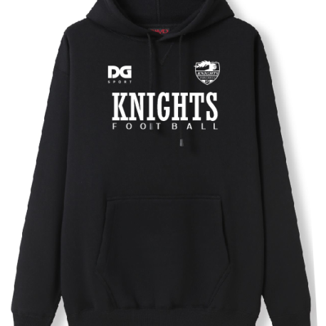 knights hoody